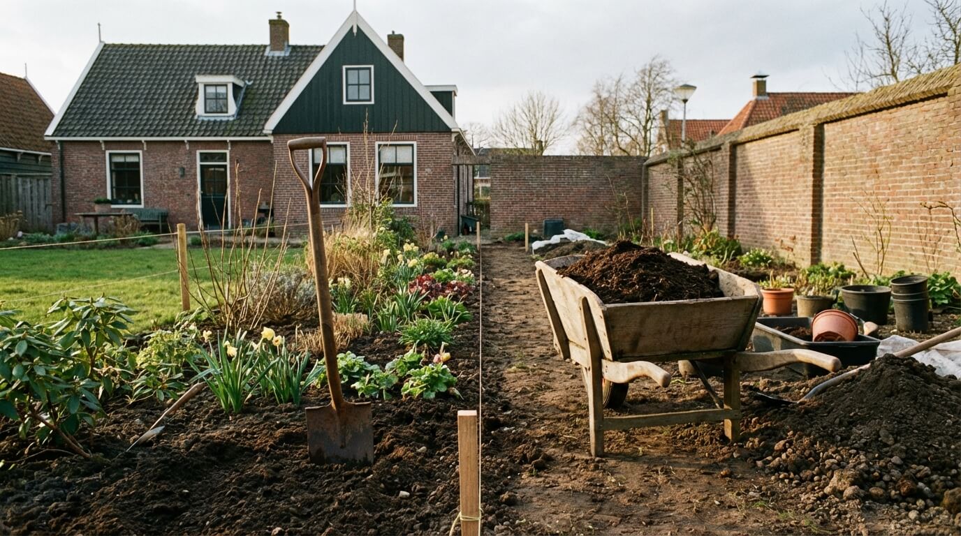 Voor